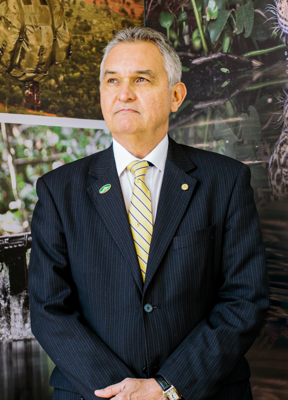 General Girão - Deputado Federal
